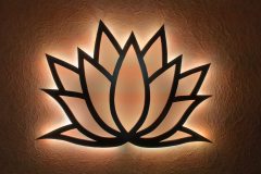 Lotusblume