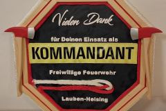 Verabschiedung-Kommandant